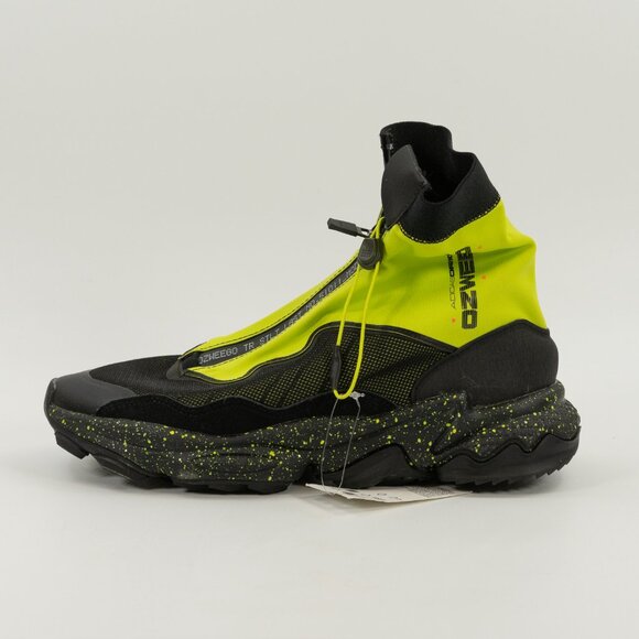 Adidas Originals Men\'s Ozweego TR STLT FV9670 Waterproof Trail Running size 8 main image 6